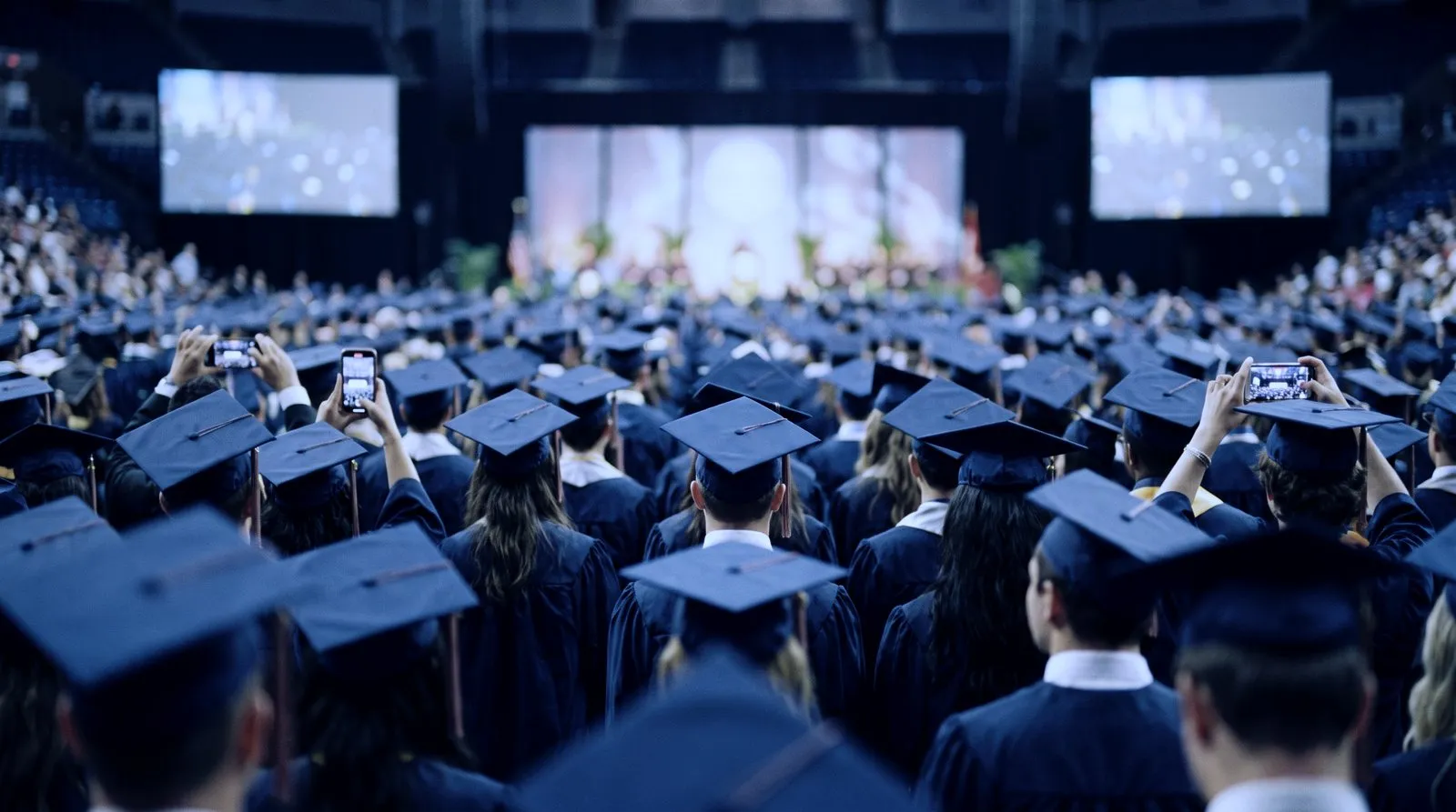Graduations