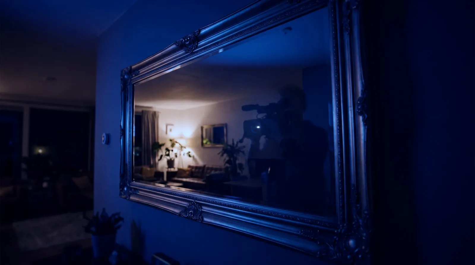 Hidden Camera Production