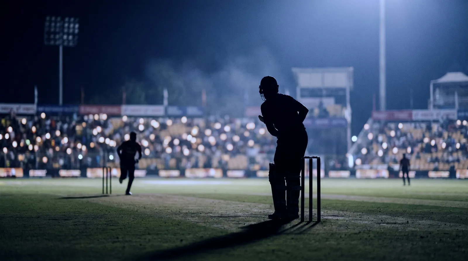 Cricket
