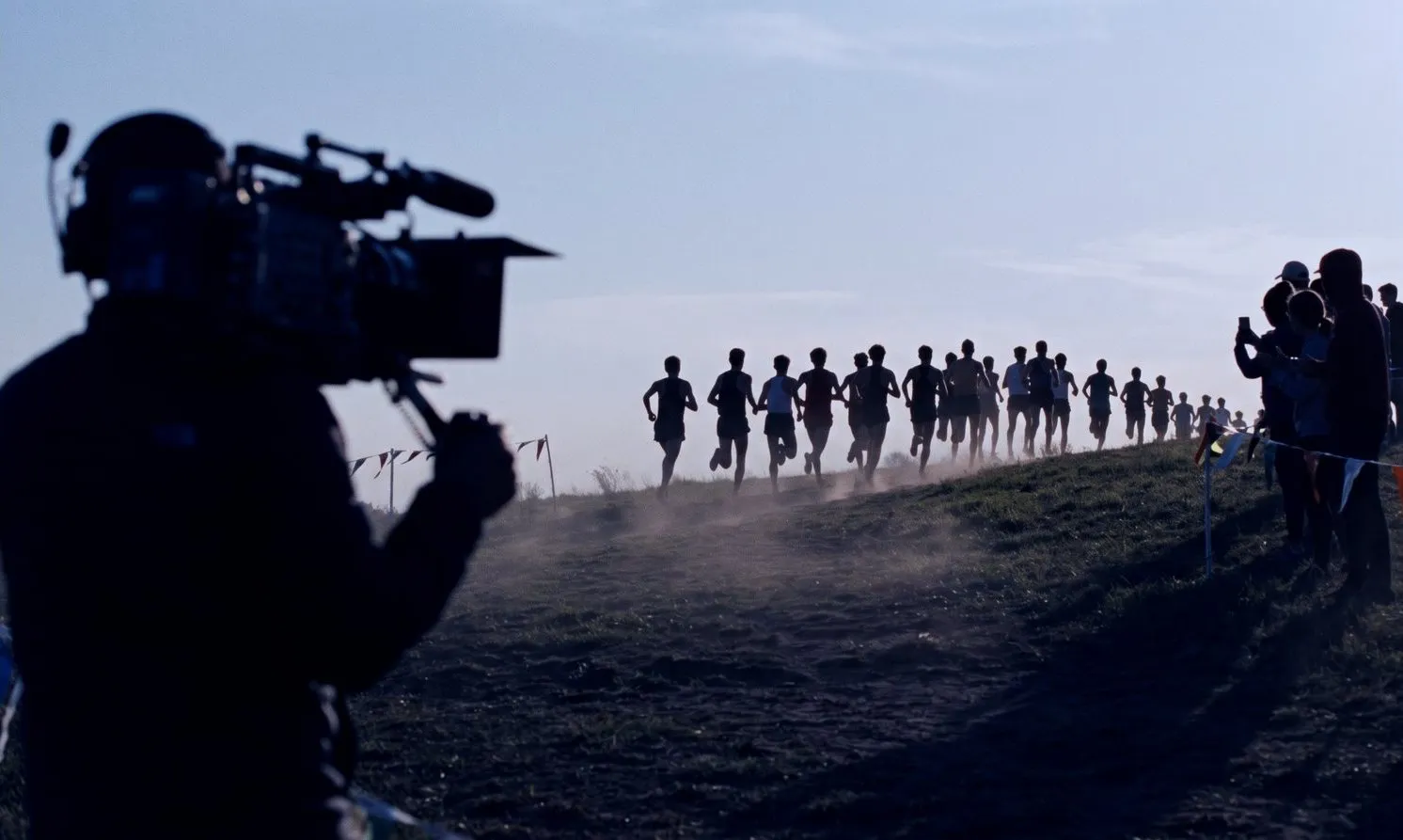 Cross Country