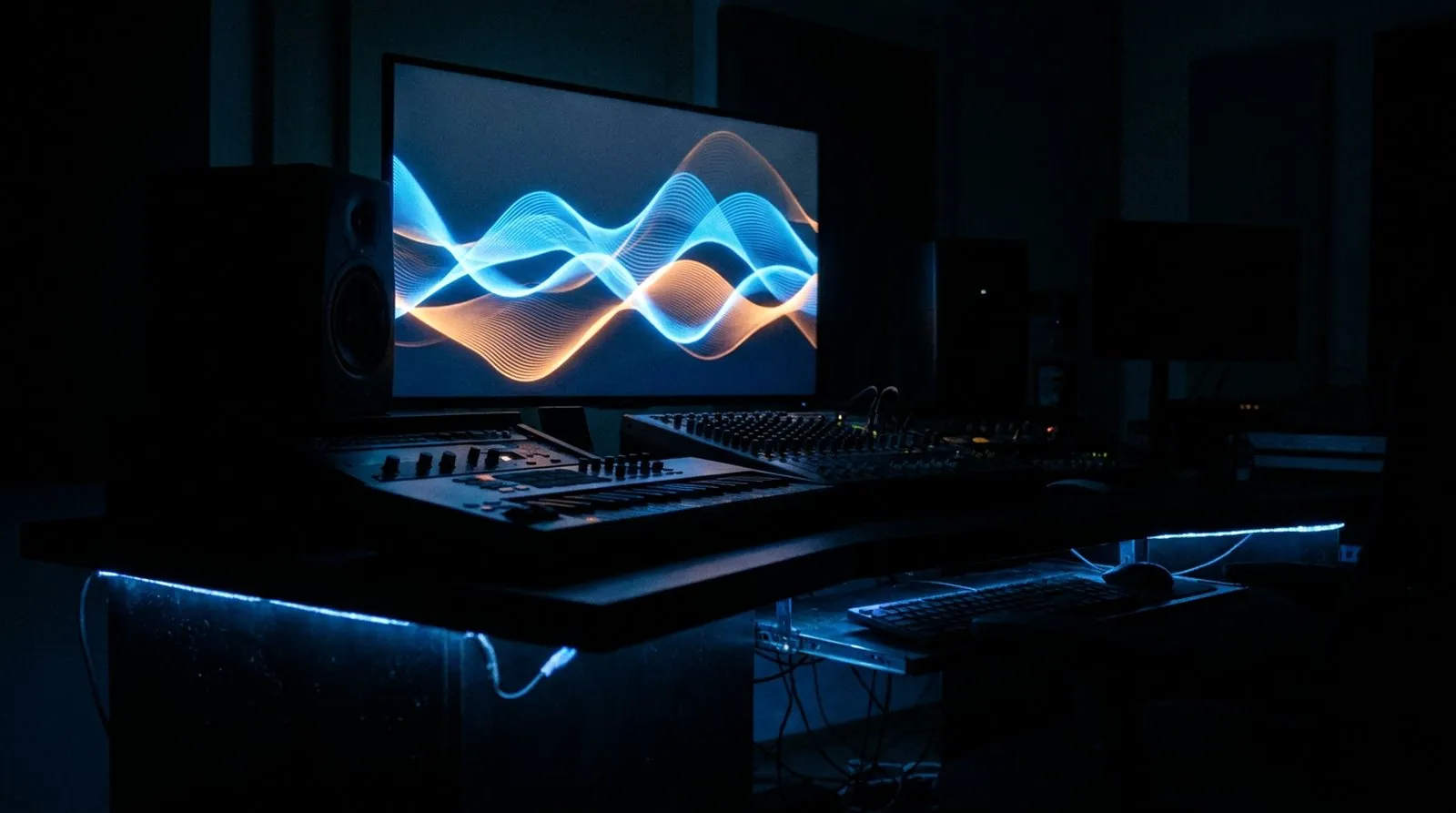 Custom Music Creation